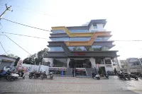 Hotel Grand Kaushalya Hotel a Bija Kheri
