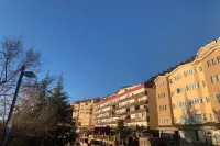 Apartamentos Bulgaria Hotels in Sierra Nevada