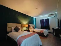 Lohas Airport Hotel Hotels in Laguindingan