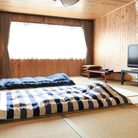 Matsue No Sato