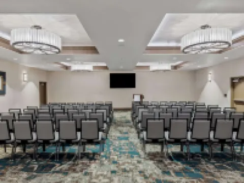 เบสท์เวสเทิร์น ซีเวย์อินน์ โรงแรมในกัลฟ์พอร์ต