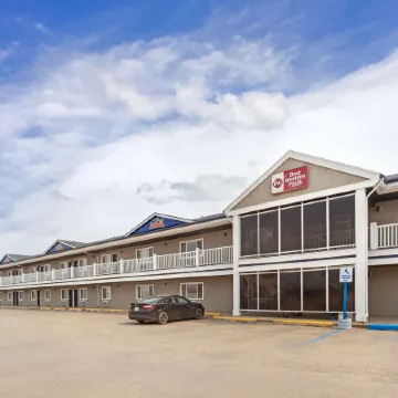 Best Western Plus Mirage Hotel  Resort