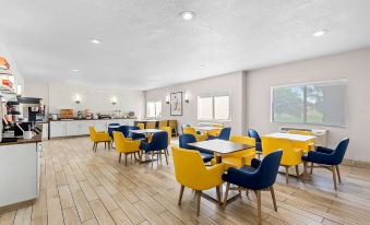 Comfort Suites Denver North - Westminster
