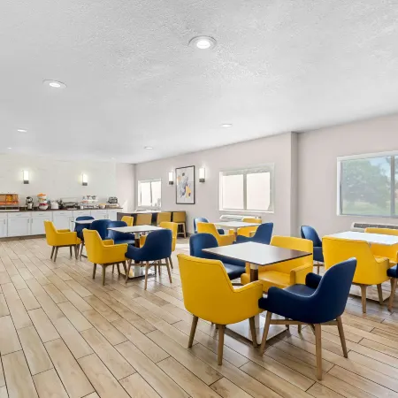 Comfort Suites Denver North - Westminster