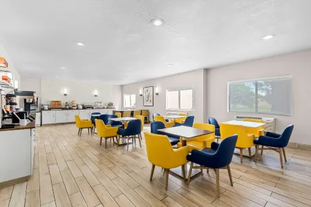 Comfort Suites Denver North - Westminster