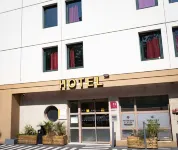 Premiere Classe Paris Ouest - Gennevilliers Barbanniers