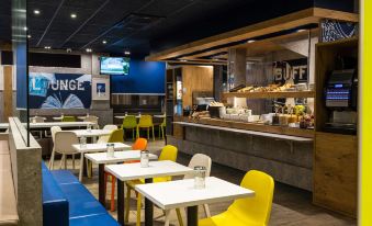 Ibis Budget Toulon Centre