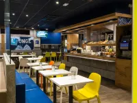 Ibis Budget Toulon Centre Hotels in La Valette-du-Var