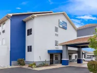 Best Western Saluki Inn Hotels in Jackson County