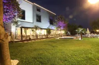 İncipark Hotel Hotels near Ömercikler Cami