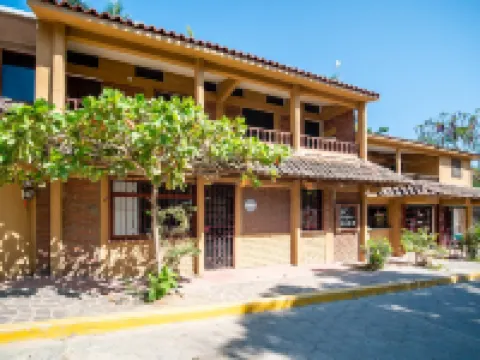 OYO Cabañas Abril, Mazunte 馬祖特住宿飯店