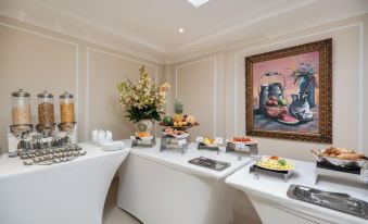 Hotel le Manoir Bogota - Housity
