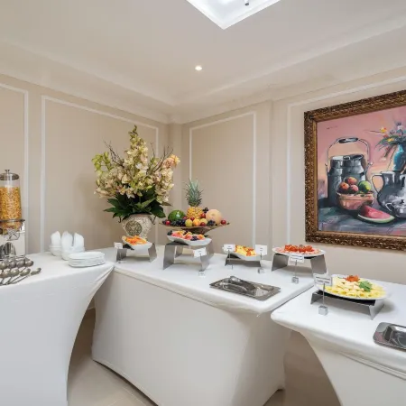 Hotel le Manoir Bogotá Отели рядом с достопримечательностью «Суба»