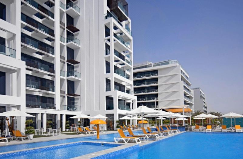 C Central Resort the Palm photo 4