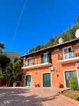 Aurora Beach Hotel Hotels in Agios Ioannis Peristerion