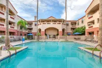 Hilton Vacation Club Varsity Club Tucson