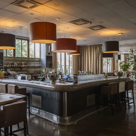 Comfort Hotel Sundsvall