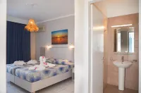 Hotel Tigaki's Star Hotels near Lagada Beach
