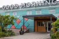 Good Morning Mölndal Hotels near Jula