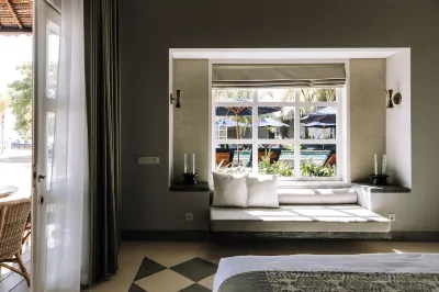 Meno House - Adults Only Hotel di Pemenang