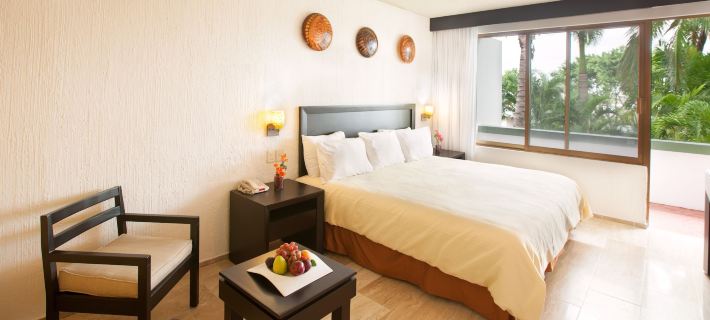 El Cid Granada Hotel & Country Club Hotels in Mazatlán
