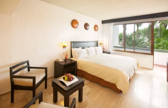 埃爾熙格拉納達鄉村俱樂部及酒店