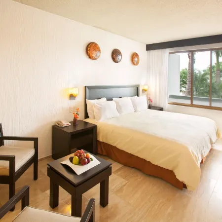 El Cid Granada Hotel & Country Club