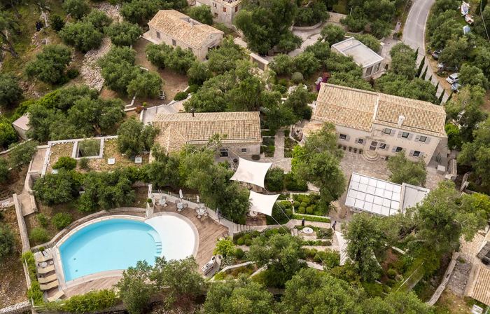Torri E Merli Hotel by Ghh