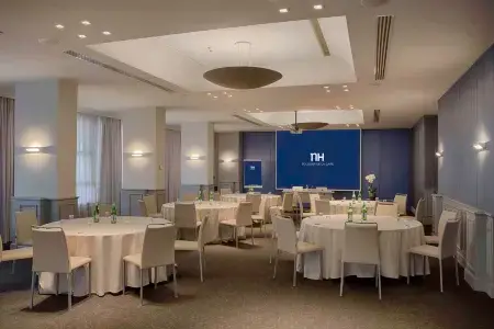 NH Bologna de la Gare