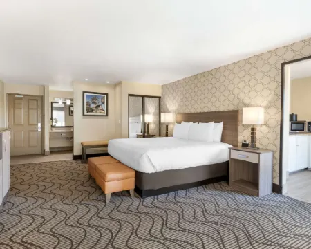 赫利泰治貝斯特韋斯特優質飯店 索拉諾縣住宿飯店