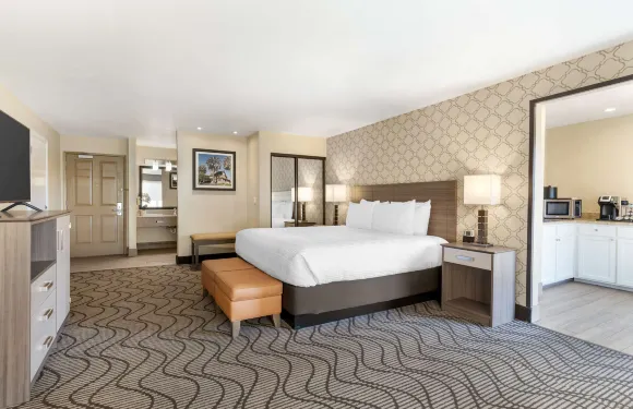 赫利泰治貝斯特韋斯特優質酒店