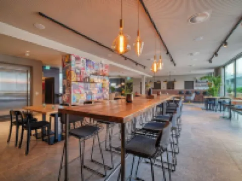 PLAZA INN Ulm Hotels in Ulm