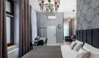 Z14 Boutique Residence - Krakow Old Town -  Ferienwohnungen