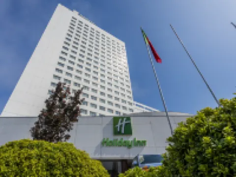 Holiday Inn PORTO - GAIA by IHG マファムデのホテル