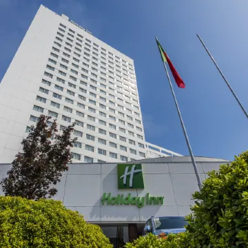 Holiday Inn PORTO - GAIA by IHG