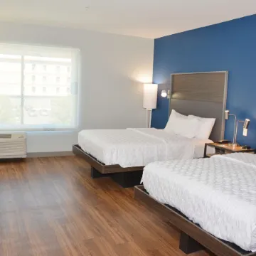 Tru by Hilton Grand Junction Downtown