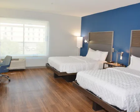 Tru by Hilton Grand Junction Downtown Hotel di Grand Junction