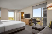Hyatt Place Iowa City Downtown