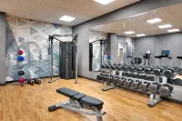 Hyatt House Rochester/Mayo Clinic - Fitnessstudio