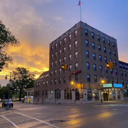 The Hotel Ojibway, Trademark Collection by Wyndham