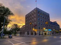 The Hotel Ojibway, Trademark Collection by Wyndham Hôtels à proximité de : Brady Hall
