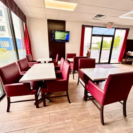 Ramada by Wyndham Harrisonburg