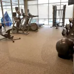 Hilton Garden Inn Lehi - Fitnessstudio