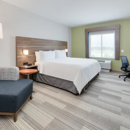 Holiday Inn Express & Suites PLANO - THE COLONY by IHG