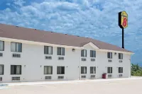 Super 8 by Wyndham Boonville Hotels in Boonville