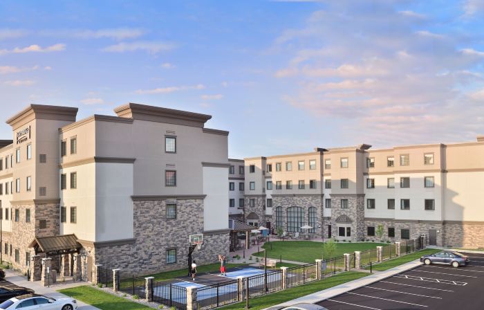 Staybridge Suites WISCONSIN DELLS - LAKE DELTON by IHG