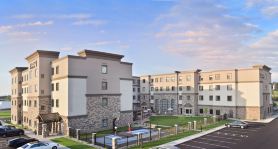 Staybridge Suites WISCONSIN DELLS - LAKE DELTON by IHG