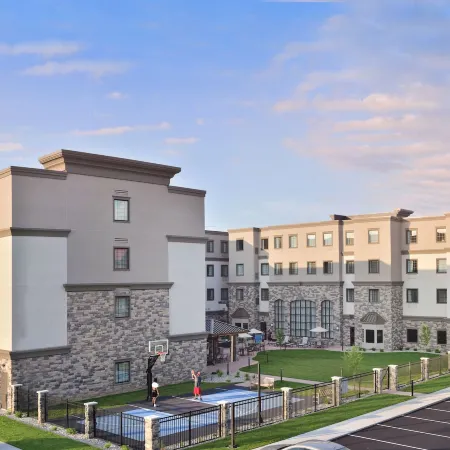 Staybridge Suites WISCONSIN DELLS - LAKE DELTON by IHG