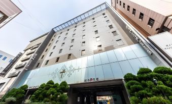 Ritz Seoul Hotel
