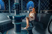 Rugard Thermal Strandhotel - vasca da bagno